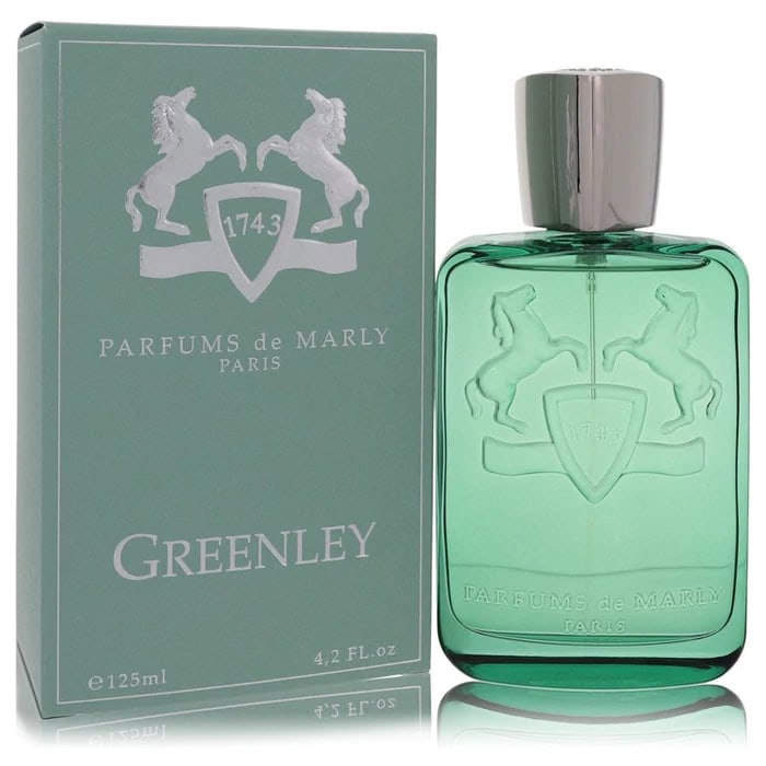13 Best Parfums de Marly Fragrances For Men: Bold & Distinctive Parfums de Marley Greenley EDP