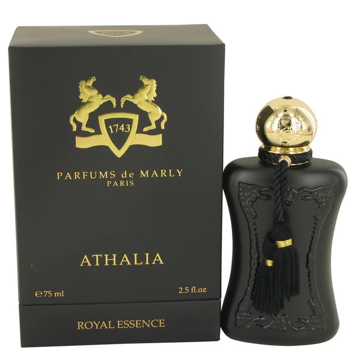 13 Best Parfums de Marly Fragrances For Men: Bold & Distinctive Parfums de Marly Athalia EDP