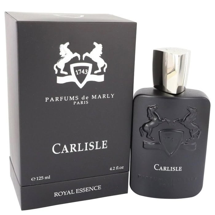 13 Best Parfums de Marly Fragrances For Men: Bold & Distinctive Parfums de Marly Carlisle EDP