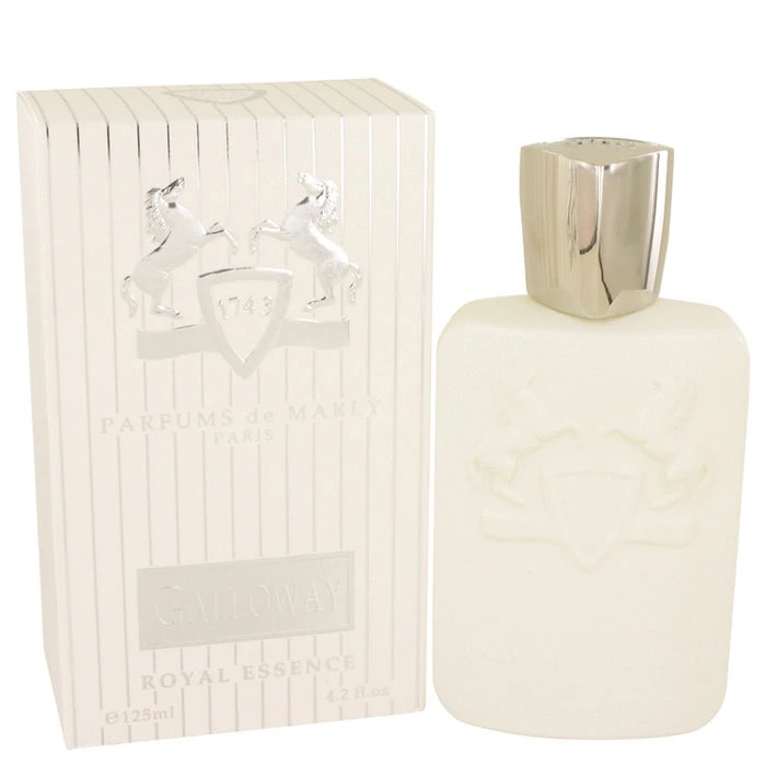 13 Best Parfums de Marly Fragrances For Men: Bold & Distinctive Parfums de Marly Galloway EDP