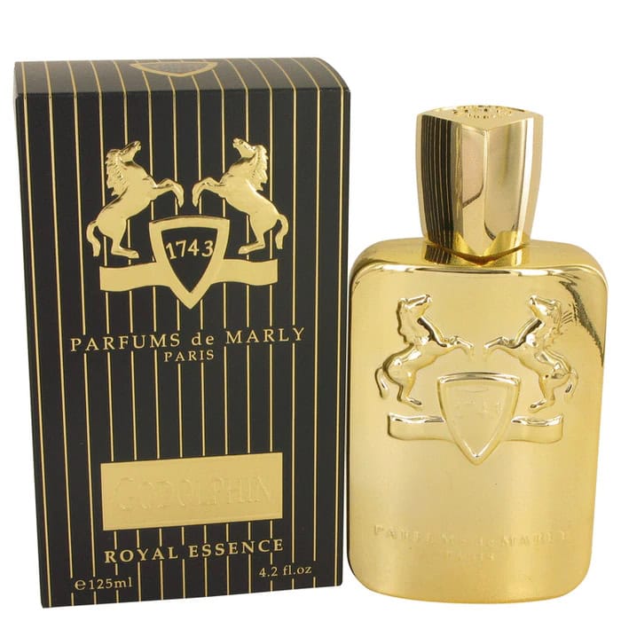 13 Best Parfums de Marly Fragrances For Men: Bold & Distinctive Parfums de Marly Godolphin EDP