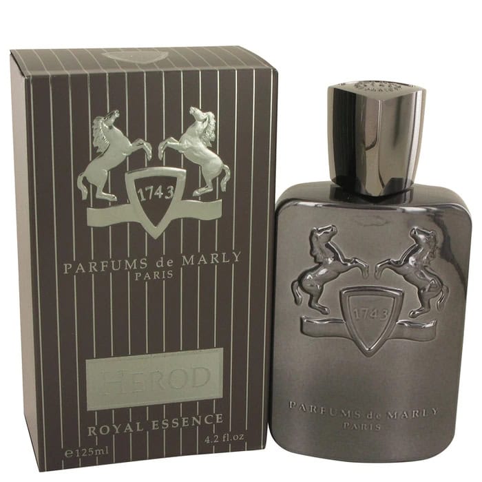 13 Best Parfums de Marly Fragrances For Men: Bold & Distinctive Parfums de Marly Herod EDP