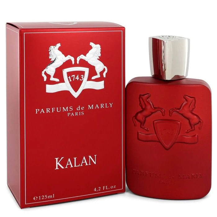 13 Best Parfums de Marly Fragrances For Men: Bold & Distinctive Parfums de Marly Kalan EDP