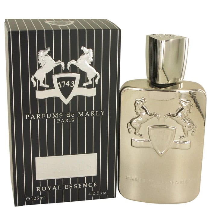 13 Best Parfums de Marly Fragrances For Men: Bold & Distinctive Parfums de Marly Pegasus EDP