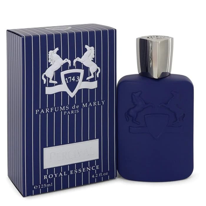 13 Best Parfums de Marly Fragrances For Men: Bold & Distinctive Parfums de Marly Percival EDP