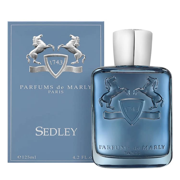 13 Best Parfums de Marly Fragrances For Men: Bold & Distinctive Parfums de Marly Sedley EDP
