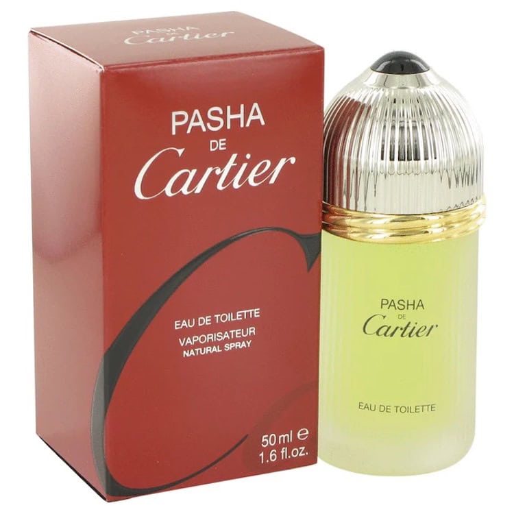 16 Best Lavender Fragrances: Fresh, Clean & Aromatic Pasha de Cartier EDT