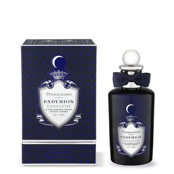 16 Best Lavender Fragrances: Fresh, Clean & Aromatic Penhaligon’s Endymion Concentre EDP