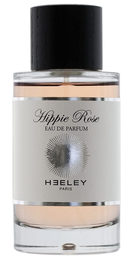 20 Best Patchouli Fragrances: Earthy, Woody & Sweet Pircosmetics Hippie Rose EDP