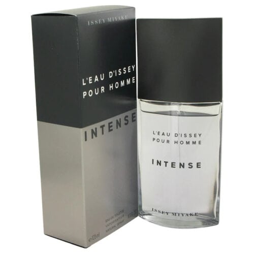 Issey Miyake Cologne Review: 10 of Our Favorites Pour Homme Intense