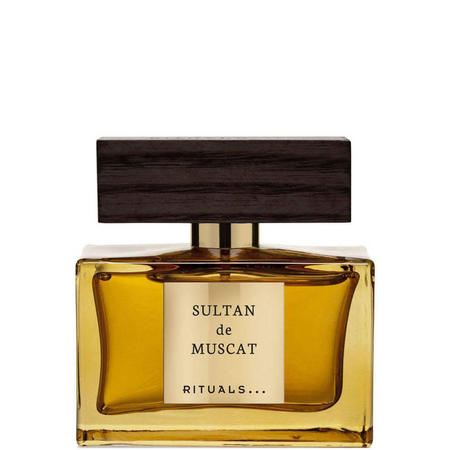 15 Best-Smelling Men’s Colognes Women LOVE Rituals Sultan De Muscat
