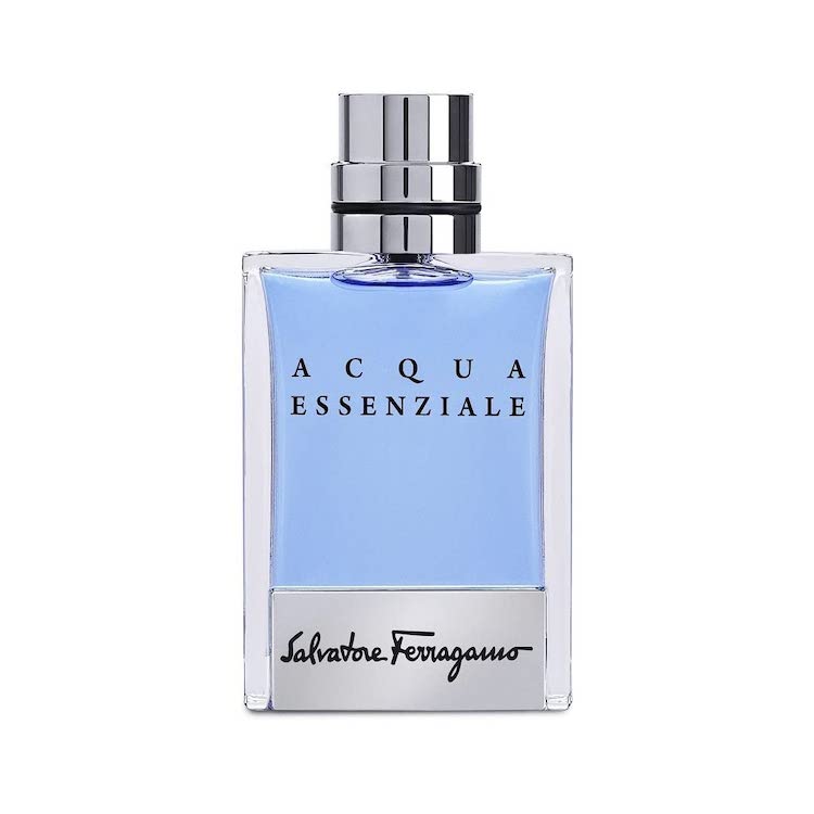 7 Top Ferragamo Colognes That Are Keepers Salvatore Ferragamo Acqua Essenziale