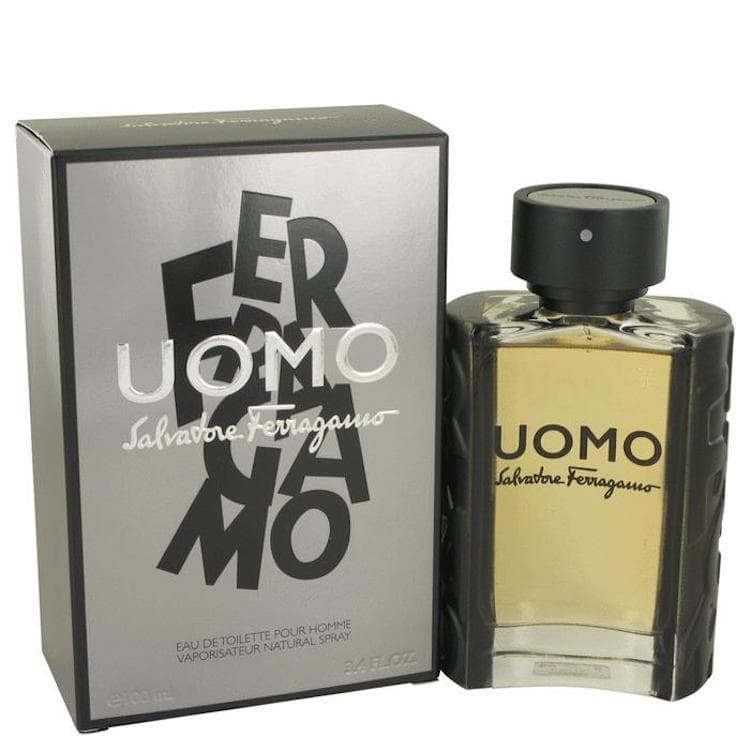 7 Top Ferragamo Colognes That Are Keepers Salvatore Ferragamo Uomo EDT