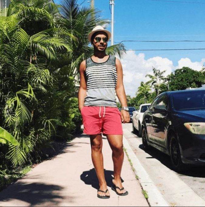 How to Pair Your Outfit with a Cologne with Alsenio How to Pair Your Outfit with a Cologne with Alsenio