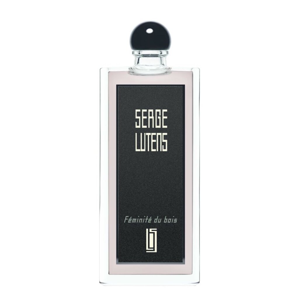 9 of My Favorite Cedar Colognes Serge Lutens Féminité du Bois EDP - Cedar Wood Cologne