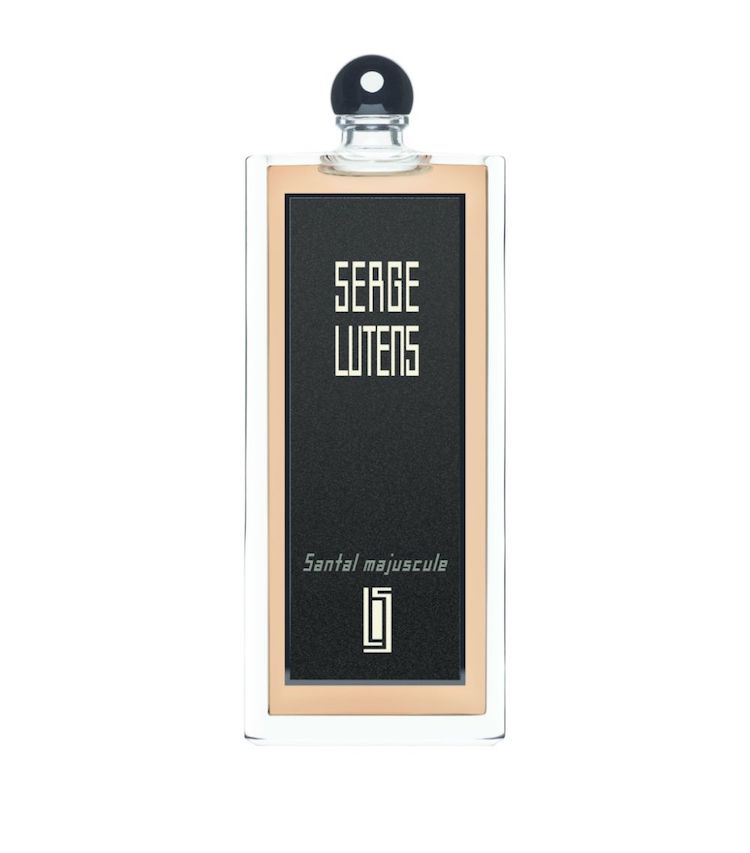 Best Sandalwood Fragrances: From Budget to Deluxe Serge Lutens Santal Majuscule EDP
