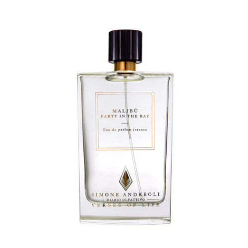 15 Best Party Fragrances Perfect for a Night Out Simone Andreoli Malibu Party in the Bay EDP Intense