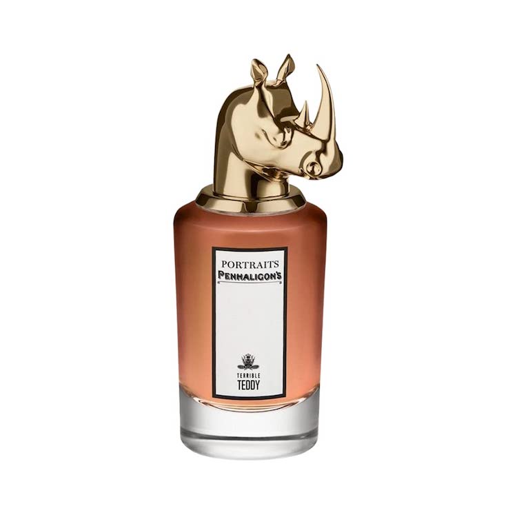 Simple Colognes: Effortless and Uncomplicated Terrible Teddy por Penhaligon's Eau De Parfum