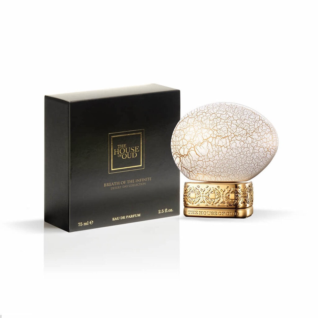 5 Best House of Oud Fragrances: Simply Distinctive & Magical The House of Oud Breath of the Infinite EDP