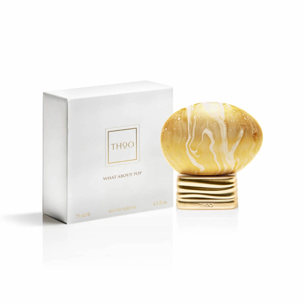 5 Best House of Oud Fragrances: Simply Distinctive & Magical The House of Oud What About Pop EDP