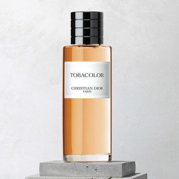13 Best Tobacco Fragrances: Warm, Sensual & Luxurious Tobacolor Dior