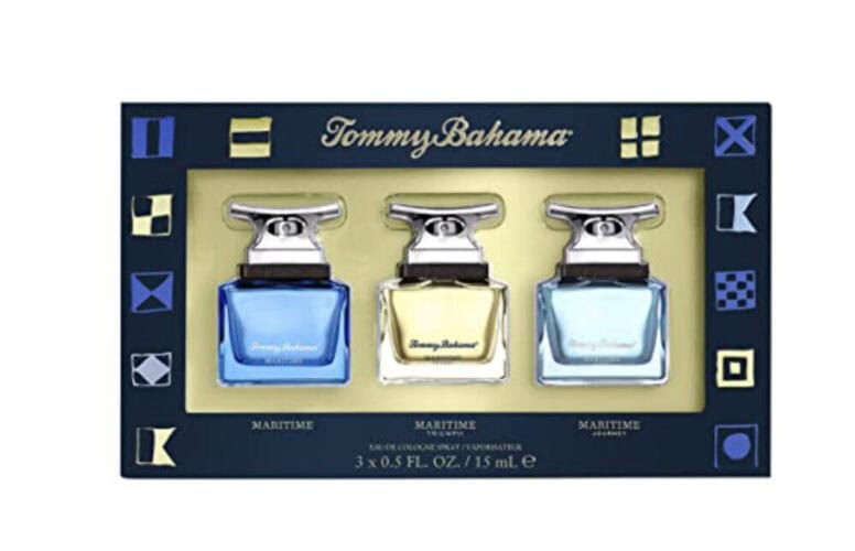 The Best Men’s Cologne Sets and Coffrets Reviewed Tommy Bahama Gift Set