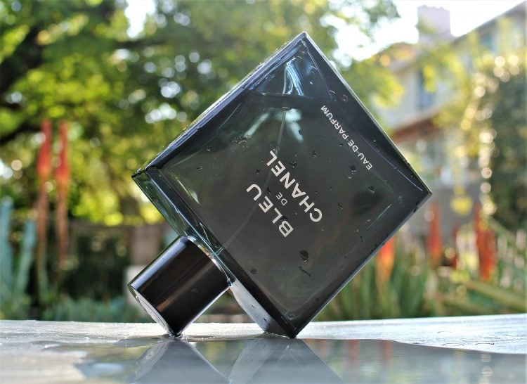 What’s Your Perfect Scent? A collection of men’s cologne bottles
