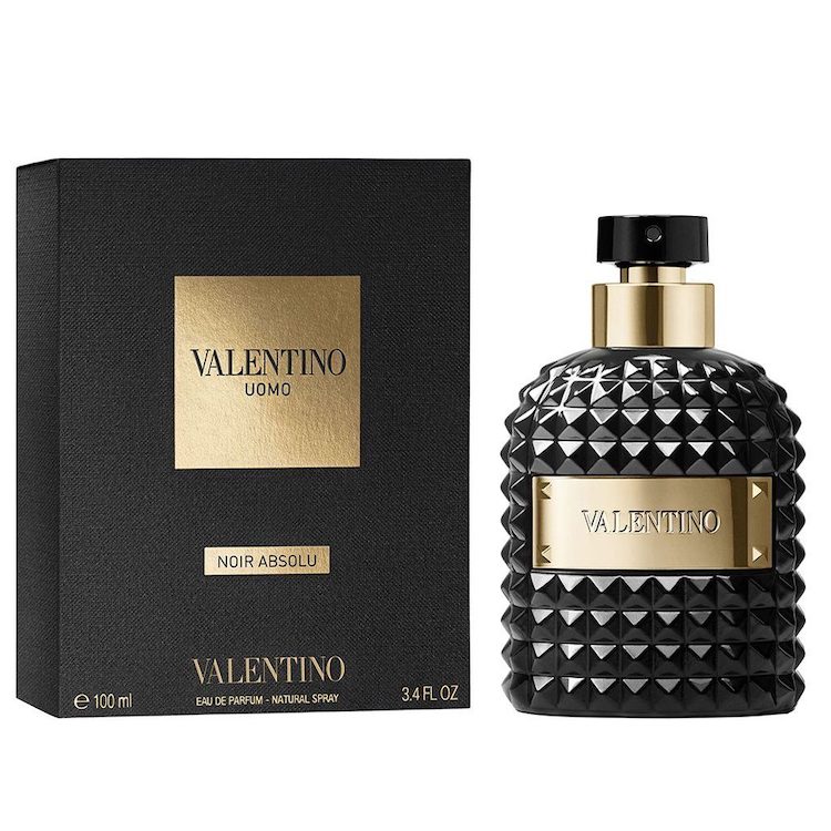 Best Sandalwood Fragrances: From Budget to Deluxe Valentino Uomo Noir Absolu EDP