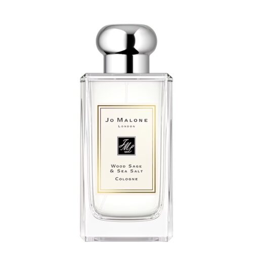 9 Best Jo Malone Scents: Straightforward Yet Complex Wood Sage and Sea Salt Cologne