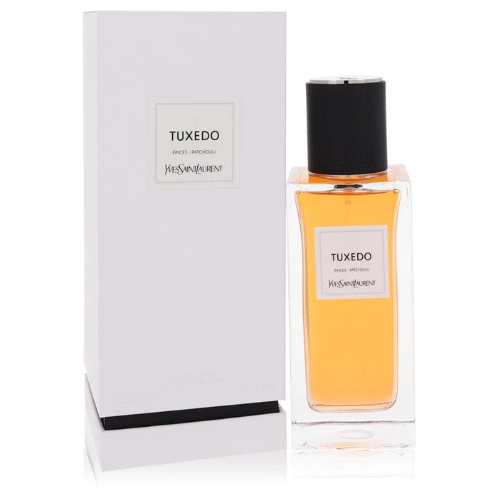 15 Best Party Fragrances Perfect for a Night Out YSL Tuxedo