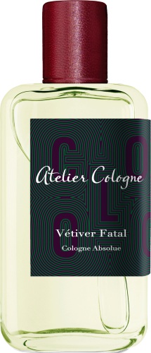 What Does Vetiver Smell Like? The Ultimate Guide Atelier Cologne Vetiver Fatal Cologne Absolue