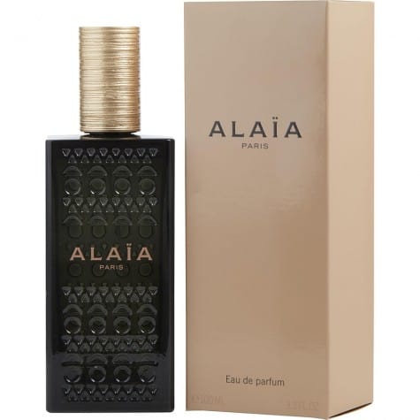 The 10 Best Leather Colognes on the Market Alaia EDP