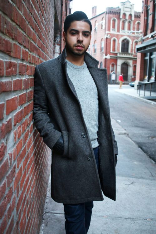 How to Pair Your Outfit with a Cologne with Alsenio How to Pair Your Outfit with a Cologne with Alsenio