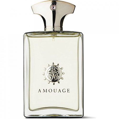15 Best-Smelling Men’s Colognes Women LOVE Amouage Reflection Man