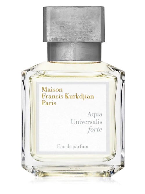 9 Best Maison Francis Kurkdjian Fragrances for Men aqua universalis 2