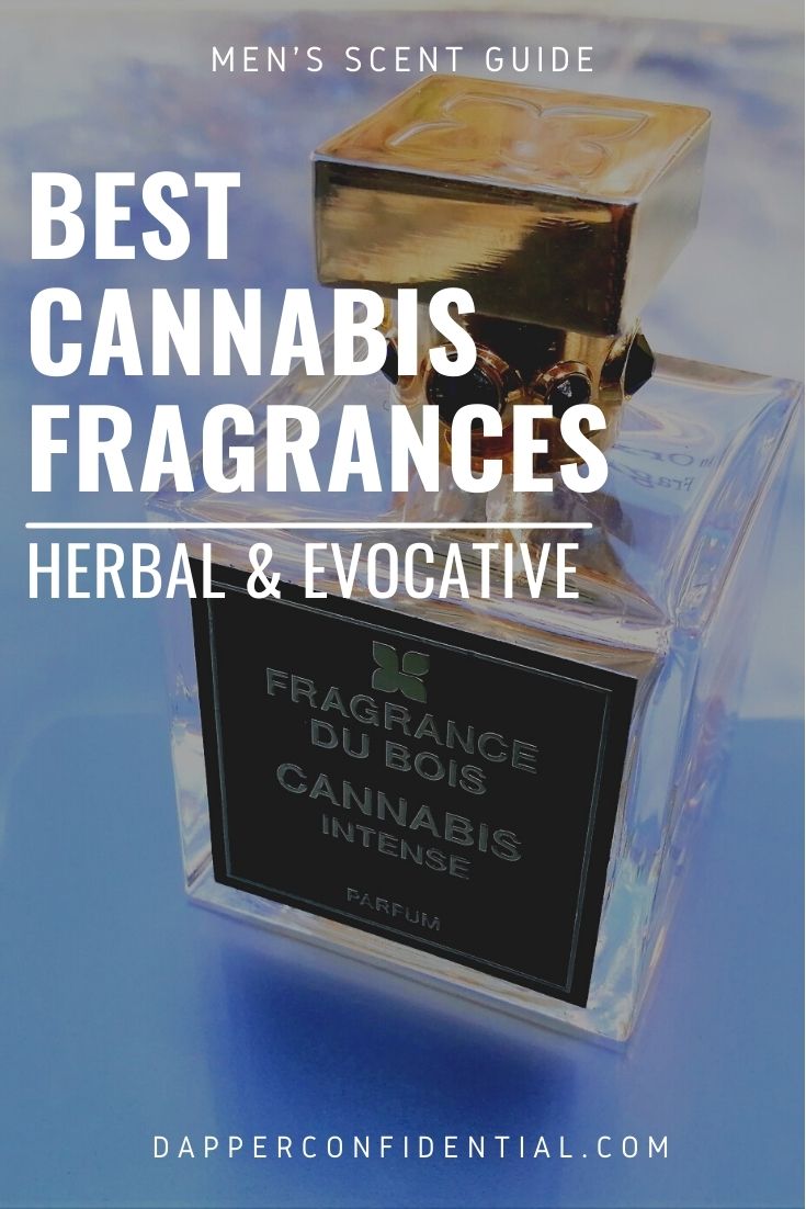 11 Best Cannabis Fragrances – Aromatic, Herbal & Evocative best cannabis scents