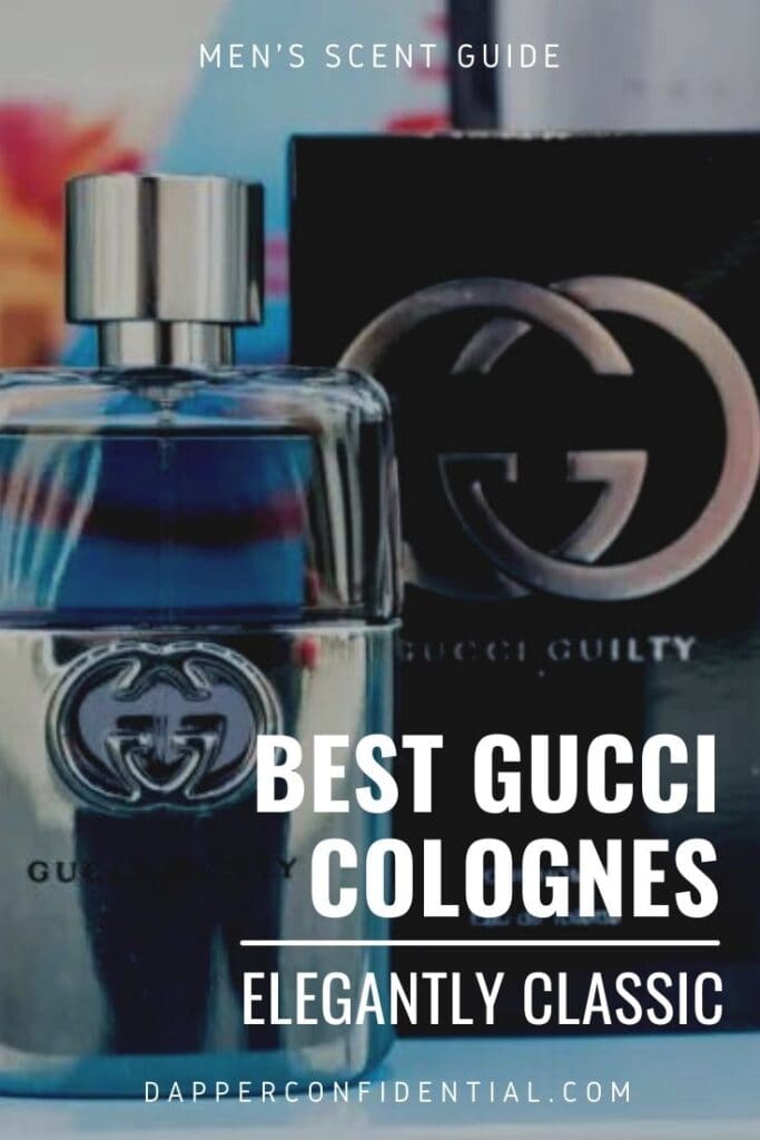 Best Gucci Colognes For Men Reviews Best Gucci Colognes