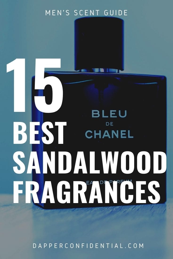Best Sandalwood Fragrances: From Budget to Deluxe best sandalwood fragrances