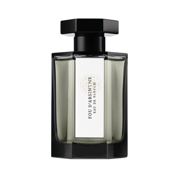 9 Best Boozy Fragrances: Subtle & Noticeable boozy cologne Fou-DAbsinthe-100ml
