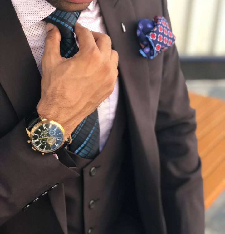 6 New Rules of Wearing Cologne (Plus 2 Old Rules) 6 New Rules of Wearing Cologne
