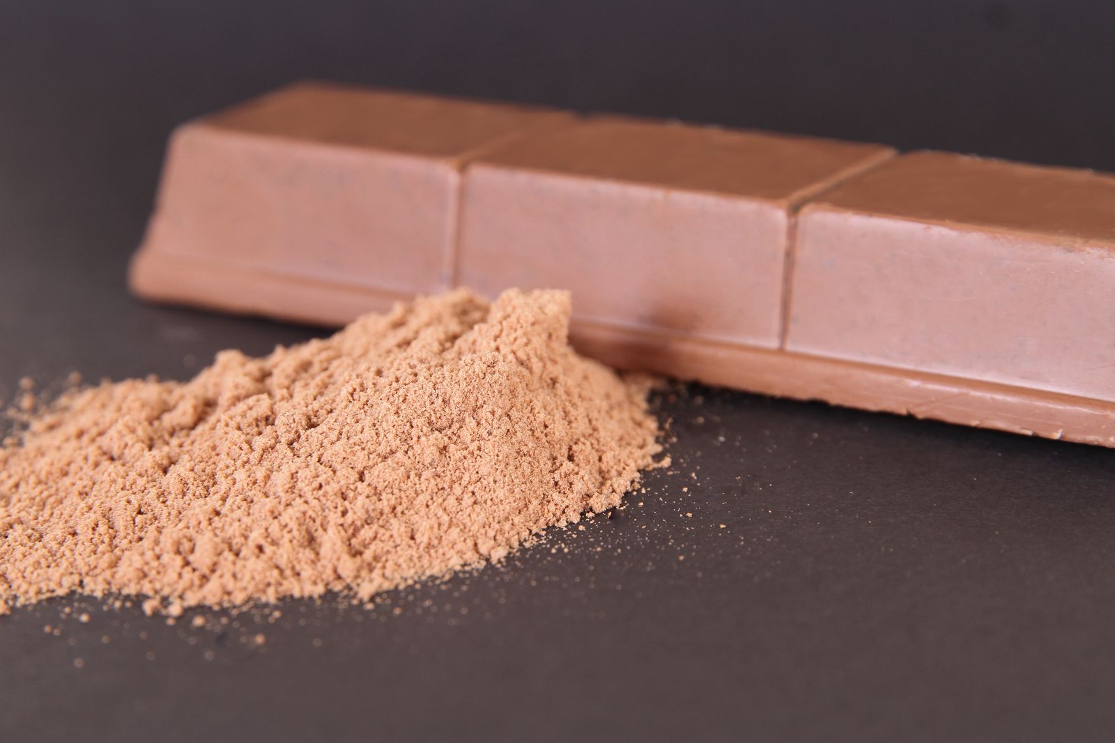 What Does Chocolate Smell Like? Cocoa powder and chocolate