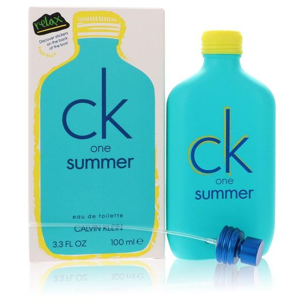 Best Colognes for Men by the Seasons ck one summer