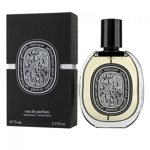 10 Best Fragrances to Stand Out & Get Noticed (2026) Best Fragrances To Make a Statement - Diptyque Oud Palao EDP