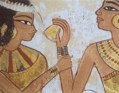 The History of Men’s Fragrance The History of Men’s Fragrance