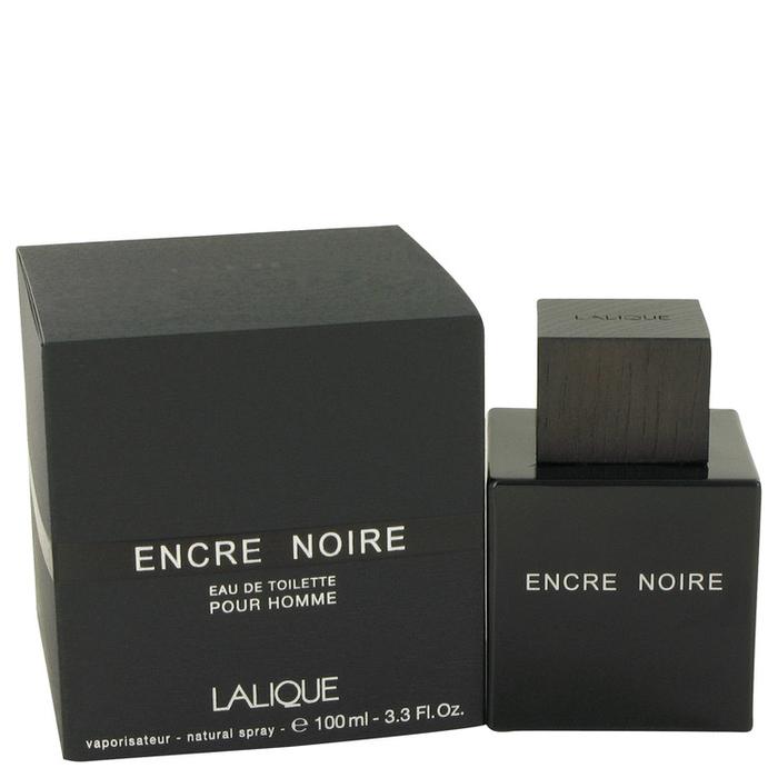 Best Colognes for Men by the Seasons Encre Noire EDT