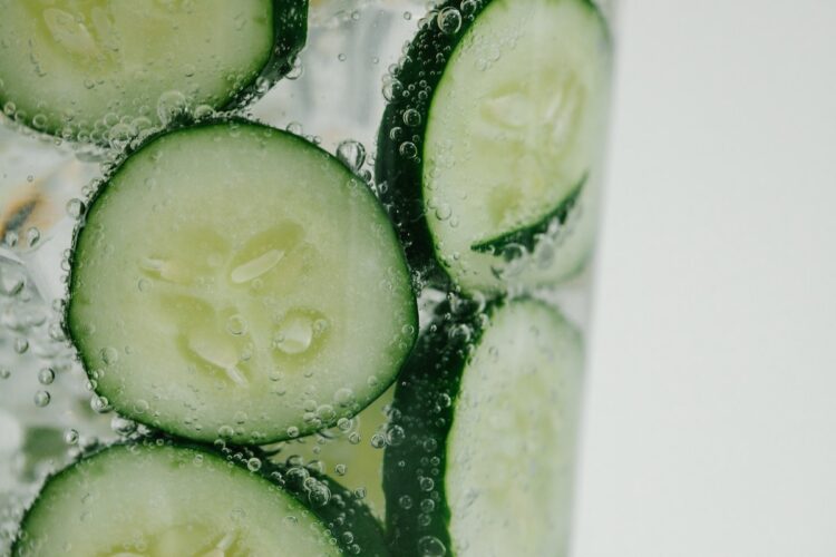 Ultimate Guide to Choosing the Best Subtle and Clean Smelling Cologne fresh cucumber scent