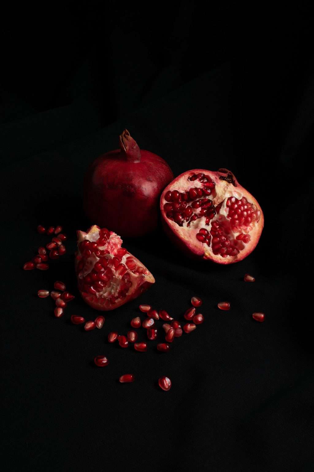 Sweetly Masculine: Best Fruity Colognes for Men fruity-colognes-pomegranate