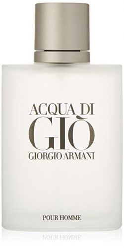 Ultimate Guide to Choosing the Best Subtle and Clean Smelling Cologne Acqua di gio