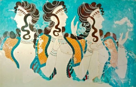 The History of Men’s Fragrance The History of Men’s Fragrance