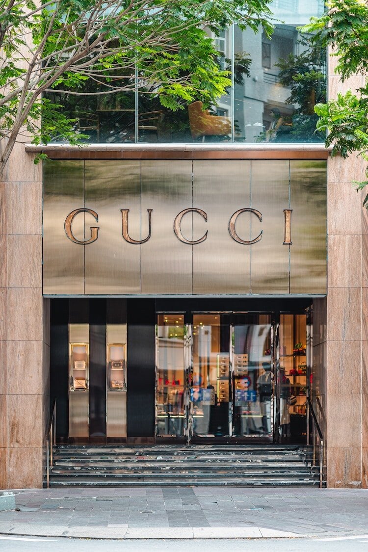 What Does Gucci Guilty Smell Like? gucci outlet
